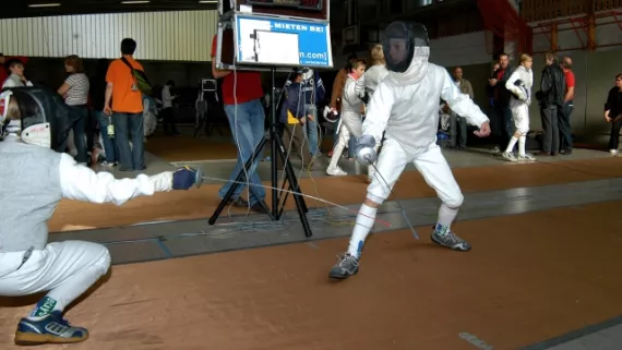 Cottbuser beim Youngster-Cup vorn dabei